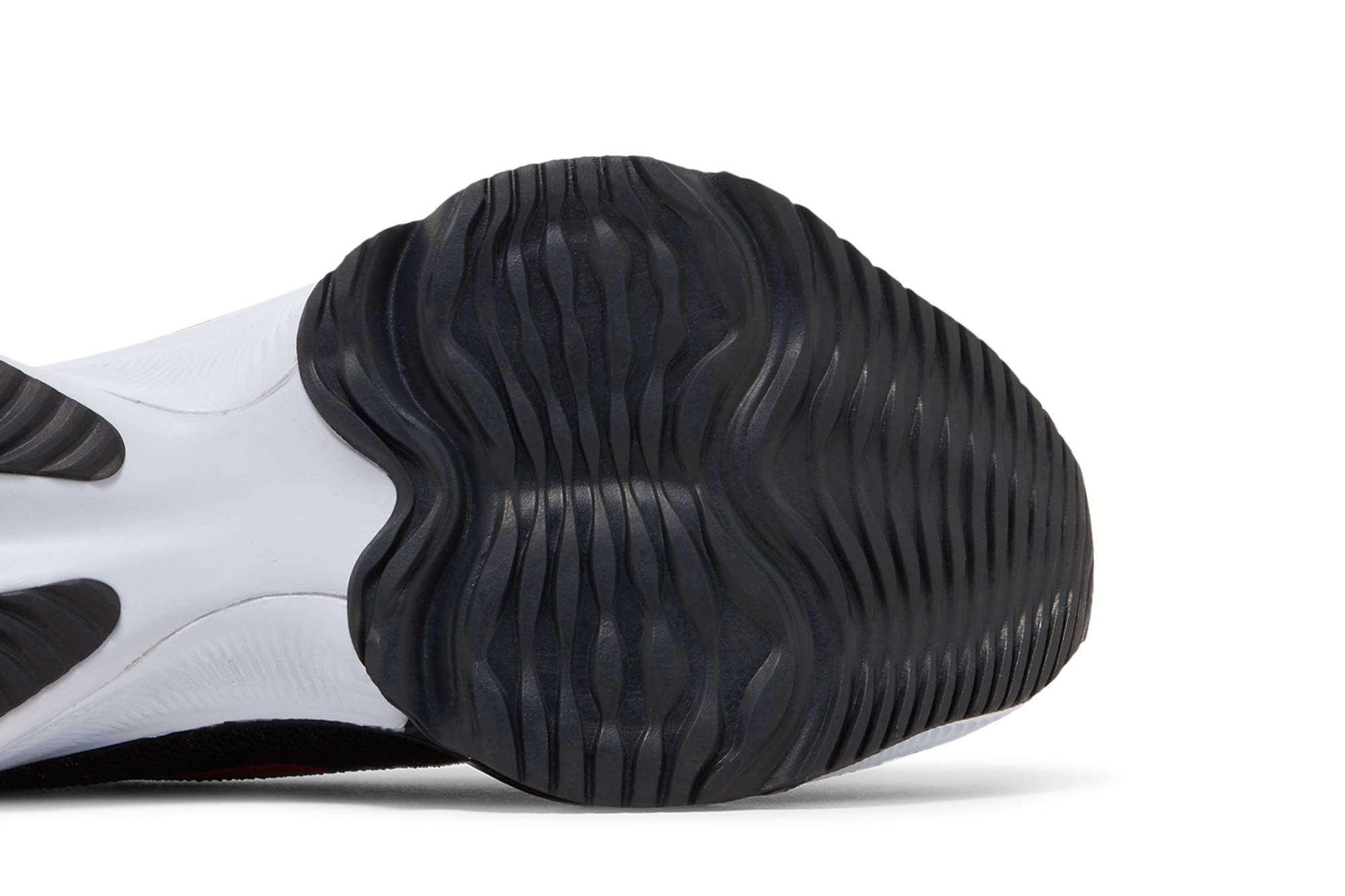 Purchase ナイキ エア ズーム テンポ ネクスト％ フライニット 黒/赤/白 CI9923-009