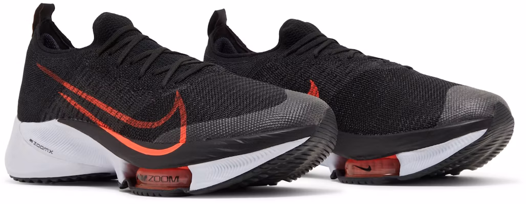 Nike Air Zoom Tempo Next% Flyknit 'Black Flash Crimson White' CI9923-009 Cheap Nike Air Zoom Tempo Next% Flyknit 'Black Flash Crimson White' CI9923-009
