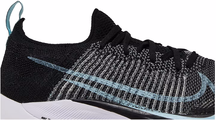 Nike zoom fly sales flyknit glacier blue