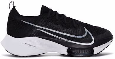 Nike Air Zoom Tempo NEXT% Flyknit 'Black White' CI9923-005 Nike Air Zoom Tempo NEXT% Flyknit 'Black White' CI9923-005
