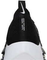 Cheap 耐吉 Air Zoom Tempo NEXT% Flyknit '黑白' CI9923-005