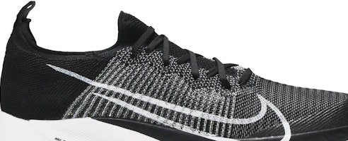 Order 耐吉 Air Zoom Tempo NEXT% Flyknit '黑白燈黃' CI9923-001