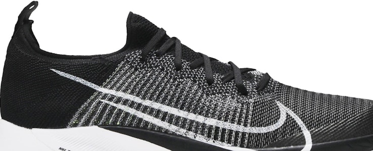 耐吉 Air Zoom Tempo NEXT% Flyknit '黑白燈黃' CI9923-001 Order 耐吉 Air Zoom Tempo NEXT% Flyknit '黑白燈黃' CI9923-001