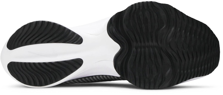 Nike Air Zoom Tempo NEXT% Flyknit 'Black White Volt' CI9923-001 Shop Nike Air Zoom Tempo NEXT% Flyknit 'Black White Volt' CI9923-001