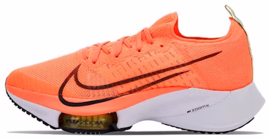 Nike Air Zoom Tempo Next% Flyknit 'Bright Mango' CI9923-800 Nike Air Zoom Tempo Next% Flyknit 'Bright Mango' CI9923-800
