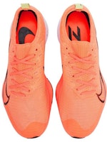 耐吉 Air Zoom Tempo Next% Flyknit 'Bright Mango' CI9923-800 Lookbook 耐吉 Air Zoom Tempo Next% Flyknit 'Bright Mango' CI9923-800