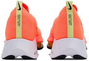 耐吉 Air Zoom Tempo Next% Flyknit 'Bright Mango' CI9923-800 Shop 耐吉 Air Zoom Tempo Next% Flyknit 'Bright Mango' CI9923-800
