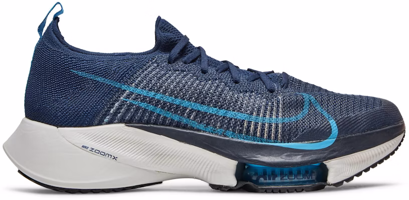 Nike Air Zoom Tempo Next% Flyknit 'College Navy' CI9923-401 Buy Nike Air Zoom Tempo Next% Flyknit 'College Navy' CI9923-401