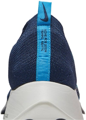 Nike Air Zoom Tempo Next% Flyknit 'College Navy' CI9923-401 Sizing Nike Air Zoom Tempo Next% Flyknit 'College Navy' CI9923-401