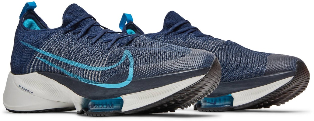 Nike Air Zoom Tempo Next% Flyknit 'College Navy' CI9923-401 Cheap Nike Air Zoom Tempo Next% Flyknit 'College Navy' CI9923-401