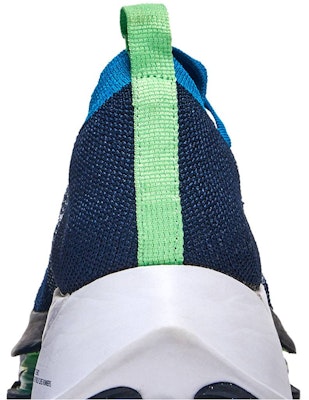 耐克Air Zoom Tempo NEXT% Flyknit '咖喱海军蓝' CI9923-400 Sizing 耐克Air Zoom Tempo NEXT% Flyknit '咖喱海军蓝' CI9923-400