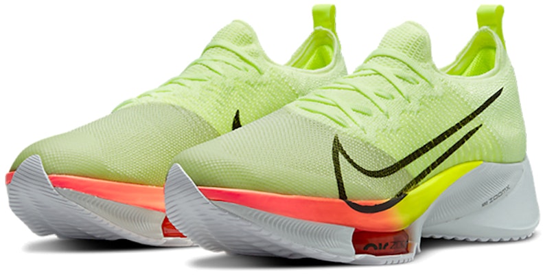 Nike Air Zoom Tempo NEXT% Flyknit 'Fast Pack' CI9923-700 Lookbook Nike Air Zoom Tempo NEXT% Flyknit 'Fast Pack' CI9923-700