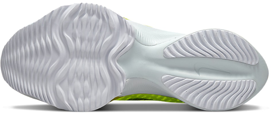 Nike Air Zoom Tempo NEXT% Flyknit 'Fast Pack' CI9923-700 Details for Nike Air Zoom Tempo NEXT% Flyknit 'Fast Pack' CI9923-700