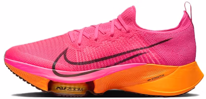 Nike Air Zoom Tempo NEXT% Flyknit 'Hyper Pink' CI9923-600 Nike Air Zoom Tempo NEXT% Flyknit 'Hyper Pink' CI9923-600