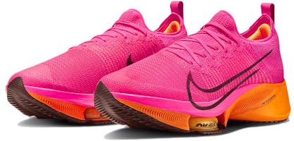나이키 에어 줌 템포 넥스트% 플라이니트 "하이퍼 핑크" CI9923-600 Lookbook 나이키 에어 줌 템포 넥스트% 플라이니트 "하이퍼 핑크" CI9923-600