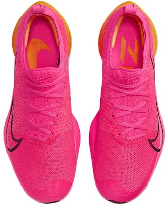 Nike Air Zoom Tempo NEXT% Flyknit 'Hyper Pink' CI9923-600 Shop Nike Air Zoom Tempo NEXT% Flyknit 'Hyper Pink' CI9923-600