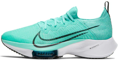Nike Air Zoom Tempo NEXT% Flyknit 'Hyper Turquoise' CI9923-300 Nike Air Zoom Tempo NEXT% Flyknit 'Hyper Turquoise' CI9923-300