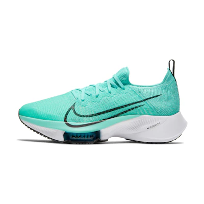 Nike Air Zoom Tempo NEXT% Flyknit 'Hyper Turquoise'