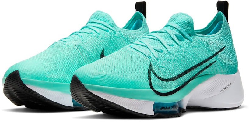 Nike Air Zoom Tempo NEXT% Flyknit 'Hyper Turquoise' CI9923-300 Lookbook Nike Air Zoom Tempo NEXT% Flyknit 'Hyper Turquoise' CI9923-300