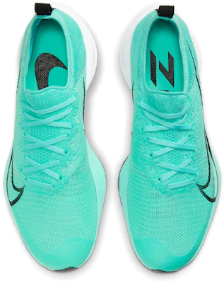Nike Air Zoom Tempo NEXT% Flyknit 'Hyper Turquoise' CI9923-300 Shop Nike Air Zoom Tempo NEXT% Flyknit 'Hyper Turquoise' CI9923-300