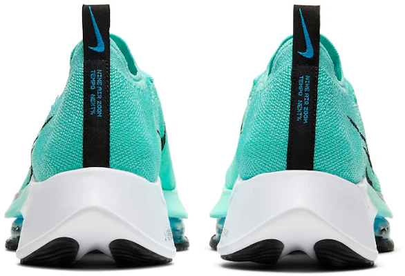Nike Air Zoom Tempo NEXT% Flyknit 'Hyper Turquoise' CI9923-300 Purchase Nike Air Zoom Tempo NEXT% Flyknit 'Hyper Turquoise' CI9923-300