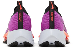 Details for (女性) Nike Air Zoom Tempo Next% 飛織款 '超限紫' CI9924-501