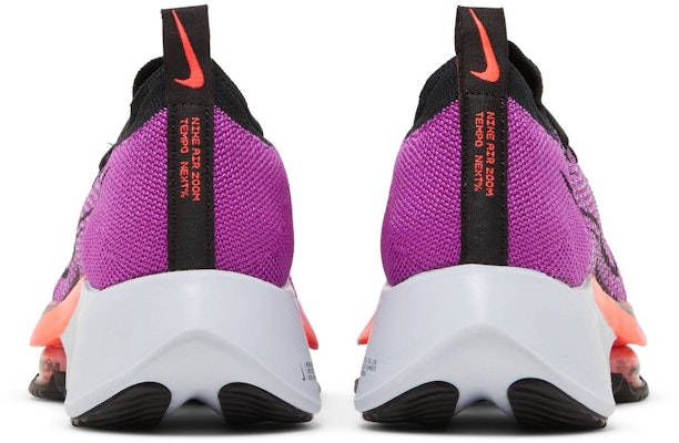 (Women) Nike Air Zoom Tempo Next% Flyknit 'Hyper Violet' CI9924-501 Details for (Women) Nike Air Zoom Tempo Next% Flyknit 'Hyper Violet' CI9924-501