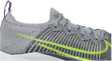 Nike Air Zoom Tempo NEXT% Flyknit 'Kelabu Zarah Volt' CI9923-004 Order Nike Air Zoom Tempo NEXT% Flyknit 'Kelabu Zarah Volt' CI9923-004