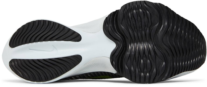 Nike Air Zoom Tempo NEXT% Flyknit 'Kelabu Zarah Volt' CI9923-004 Shop Nike Air Zoom Tempo NEXT% Flyknit 'Kelabu Zarah Volt' CI9923-004