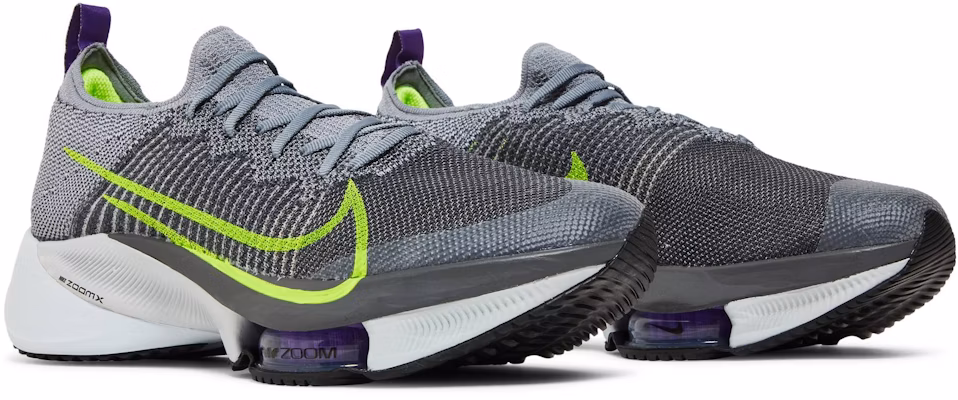 나이키 에어 줌 템포 넥스트% 플라이니트 '파티클 그레이 볼트' CI9923-004 Cheap 나이키 에어 줌 템포 넥스트% 플라이니트 '파티클 그레이 볼트' CI9923-004