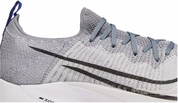 Nike Air Zoom Tempo Next% Flyknit 'Particle Grey White' CI9923-002 Order Nike Air Zoom Tempo Next% Flyknit 'Particle Grey White' CI9923-002