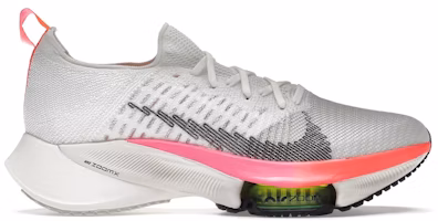 Nike Air Zoom Tempo NEXT% Flyknit 'Rawdacious' DJ5430-100 Nike Air Zoom Tempo NEXT% Flyknit 'Rawdacious' DJ5430-100