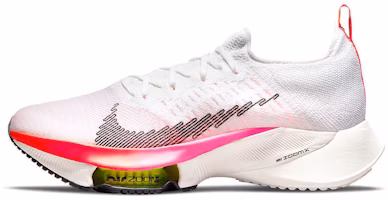 Nike Air Zoom Tempo NEXT% Flyknit 'Rawdacious' DJ5430-100 Nike Air Zoom Tempo NEXT% Flyknit 'Rawdacious' DJ5430-100
