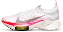 Buy Nike Air Zoom Tempo NEXT% Flyknit 'Rawdacious' Lelaki/Wanita DJ5430-100