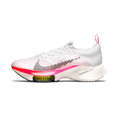 Nike Air Zoom Tempo NEXT% Flyknit 'Rawdacious'