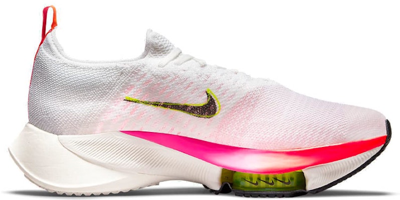 耐克Air Zoom Tempo NEXT% Flyknit 'Rawdacious' 配色 DJ5430-100 Order 耐克Air Zoom Tempo NEXT% Flyknit 'Rawdacious' 配色 DJ5430-100
