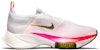 Nike Air Zoom Tempo NEXT% Flyknit 'Rawdacious' Lelaki/Wanita DJ5430-100