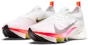 Lookbook Nike Air Zoom Tempo NEXT% Flyknit 'Rawdacious' Lelaki/Wanita DJ5430-100
