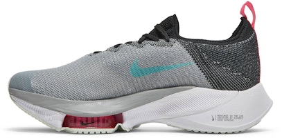 Nike Air Zoom Tempo Next% Flyknit 'South Beach' Sepatu Lari Pria CI9923-006 Lookbook Nike Air Zoom Tempo Next% Flyknit 'South Beach' Sepatu Lari Pria CI9923-006