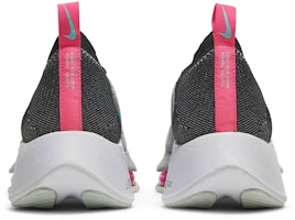 Nike Air Zoom Tempo Next% Flyknit 'South Beach' Sepatu Lari Pria CI9923-006 Details for Nike Air Zoom Tempo Next% Flyknit 'South Beach' Sepatu Lari Pria CI9923-006