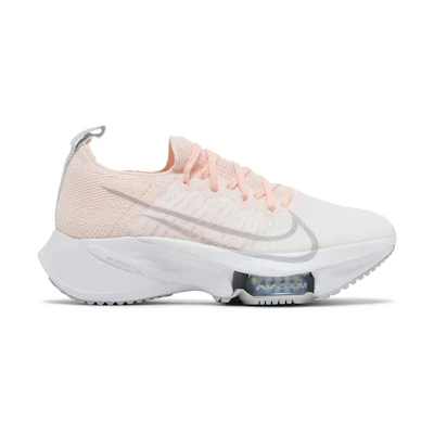 (W) Nike Air Zoom Tempo NEXT% Flyknit 'Sunset Tint'
