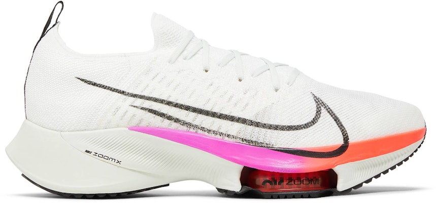 Nike Air Zoom Tempo Next% Flyknit 'White Hyper Violet' CI9923-100 Buy Nike Air Zoom Tempo Next% Flyknit 'White Hyper Violet' CI9923-100
