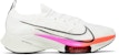 Nike Air Zoom Tempo Next% Flyknit 'Putih Hyper Violet' CI9923-100