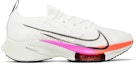 Buy Nike Air Zoom Tempo Next% Flyknit 'Putih Hyper Violet' CI9923-100