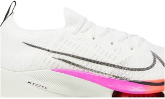 Nike Air Zoom Tempo Next% Flyknit 'Blanco Hyper Violeta' CI9923-100 Order Nike Air Zoom Tempo Next% Flyknit 'Blanco Hyper Violeta' CI9923-100