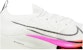 Nike Air Zoom Tempo Next% Flyknit 'Putih Hyper Violet' CI9923-100