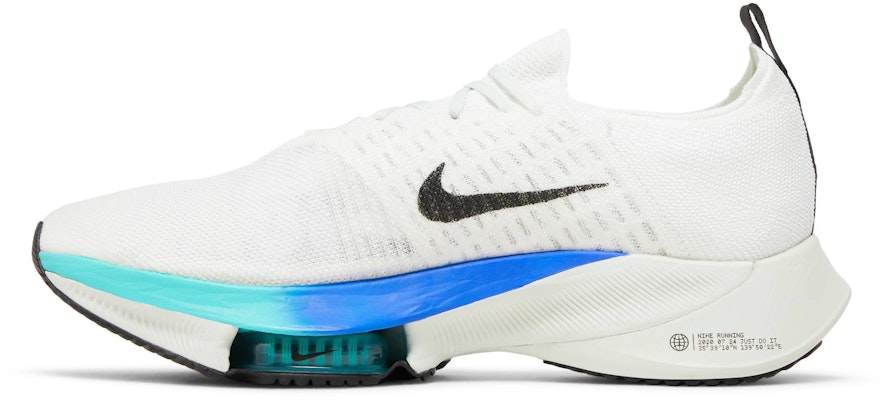 Nike Air Zoom Tempo Next% Flyknit 'White Hyper Violet' CI9923-100 Lookbook Nike Air Zoom Tempo Next% Flyknit 'White Hyper Violet' CI9923-100