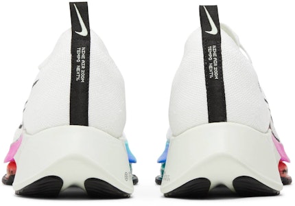 나이키 에어 줌 템포 넥스트% 플라이니트 "화이트 하이퍼 바이올렛" CI9923-100 Details for 나이키 에어 줌 템포 넥스트% 플라이니트 "화이트 하이퍼 바이올렛" CI9923-100