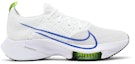 Buy Nike Air Zoom Tempo NEXT% Flyknit 'Putih Racer Biru' CI9923-103