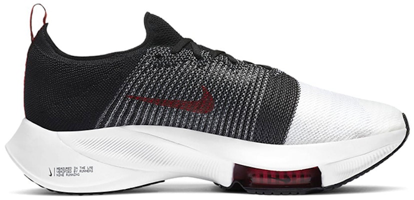 Nike Air Zoom Tempo Next% Flyknit 'White University Red+E23' CI9923-102 Order Nike Air Zoom Tempo Next% Flyknit 'White University Red+E23' CI9923-102